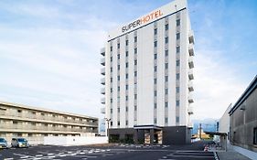 スーパーホテル伊予西条